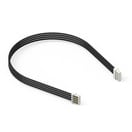 WR-WTB 0.80 mm Female Pre-crimped Housing